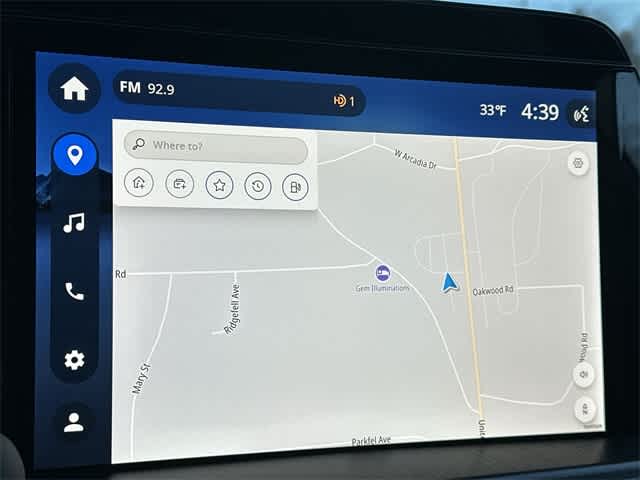 Thumbnail: 2026 Subaru Outback - 13