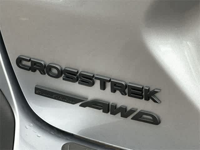 Thumbnail: 2025 Subaru Crosstrek - 28