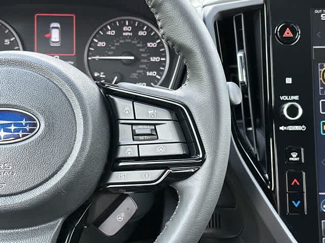 Thumbnail: 2026 Subaru Forester - 10
