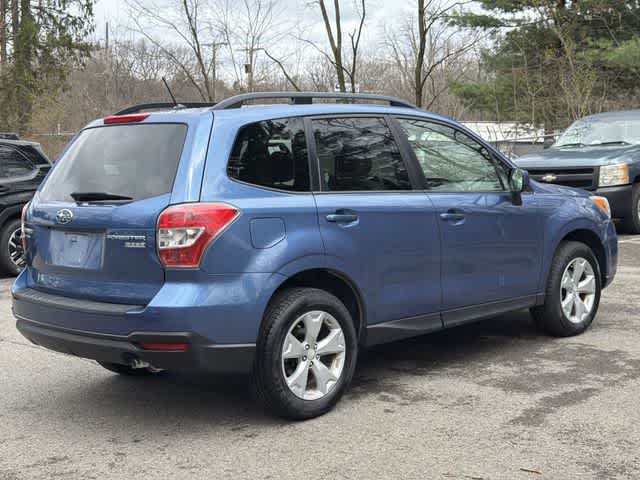 Thumbnail: 2015 Subaru Forester - 31