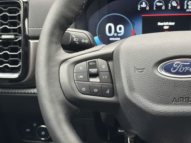 Thumbnail: 2025 Ford Ranger - 8