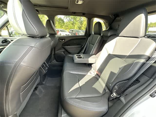 Thumbnail: 2025 Subaru Forester - 19