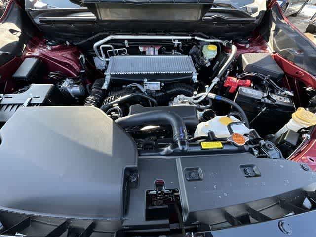 Thumbnail: 2026 Subaru Ascent - 30