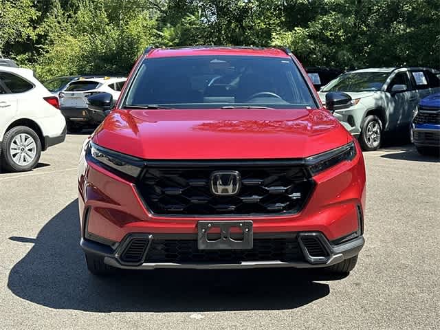 Thumbnail: 2024 Honda CR-V - 27