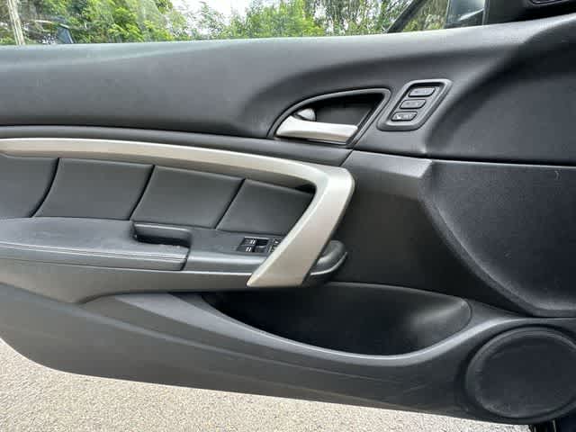 Thumbnail: 2012 Honda Accord - 13