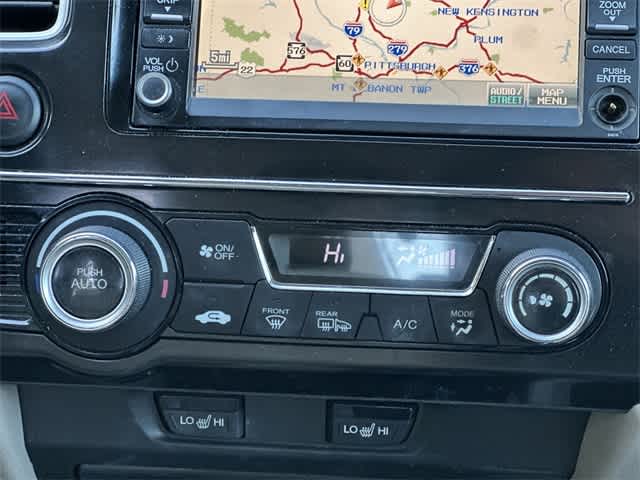 Thumbnail: 2013 Honda Civic - 14