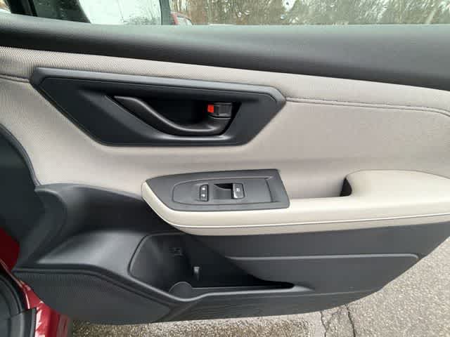 Thumbnail: 2026 Subaru Forester - 21