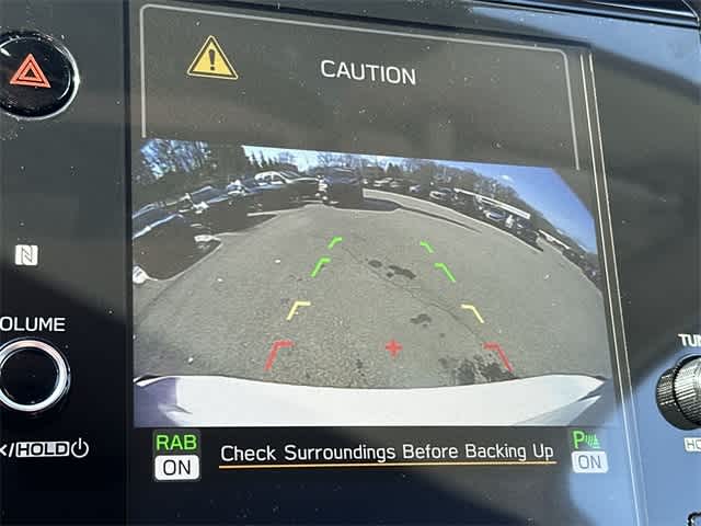 Thumbnail: 2026 Subaru Crosstrek - 13