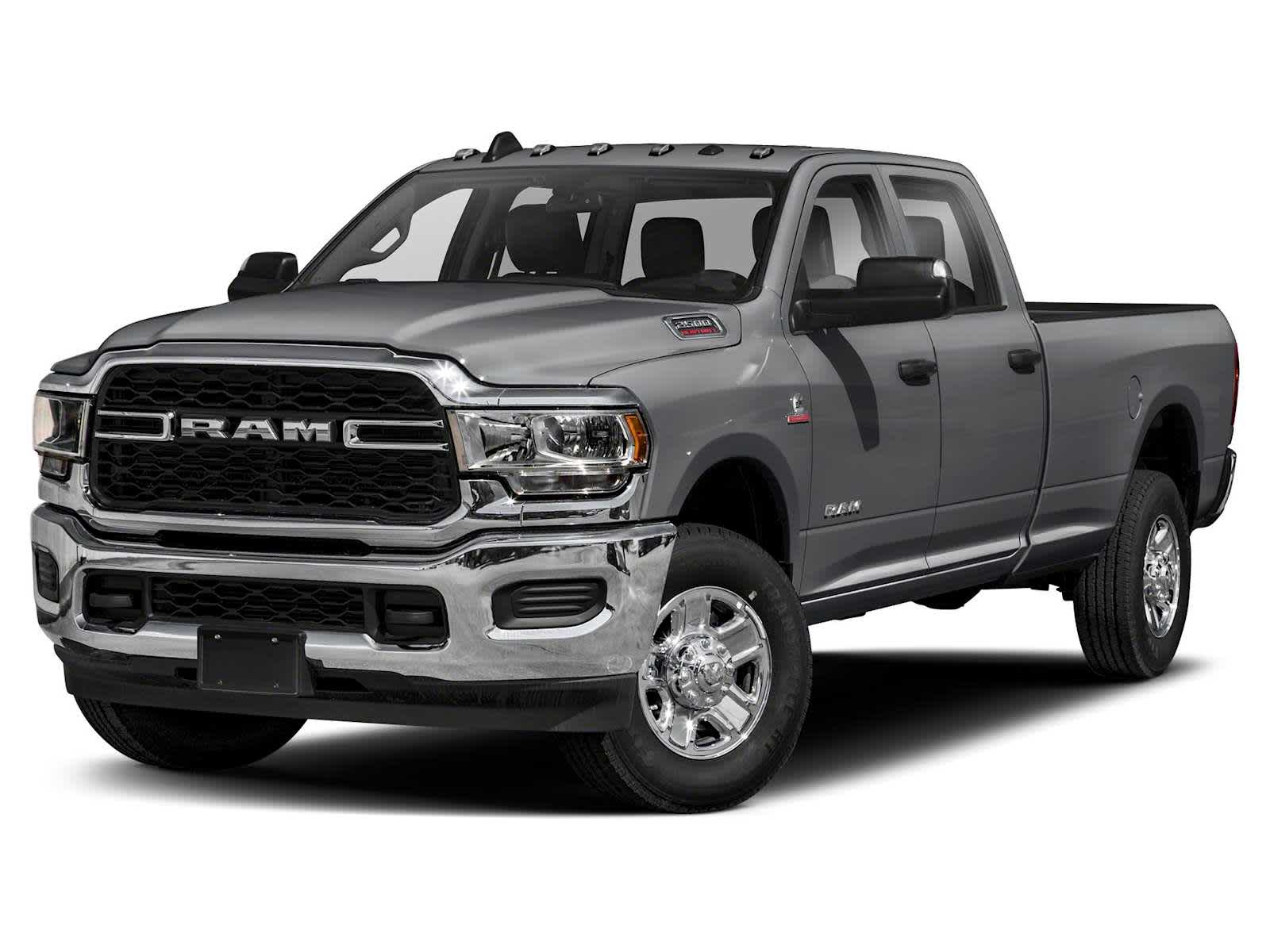 2022 RAM 2500 Pickup