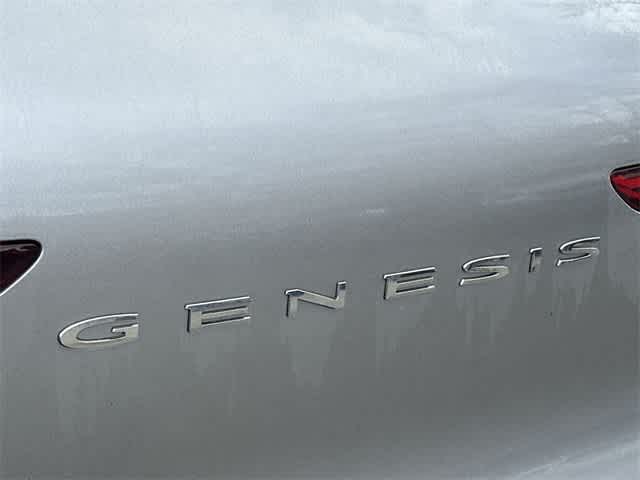 Thumbnail: 2023 Genesis GV70 - 19