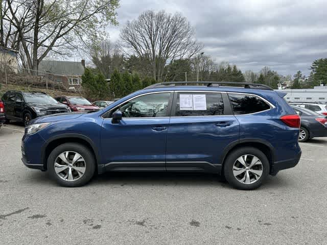 Thumbnail: 2019 Subaru Ascent - 2