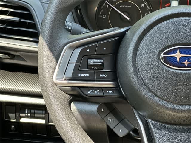 2023 Subaru Impreza Premium 8
