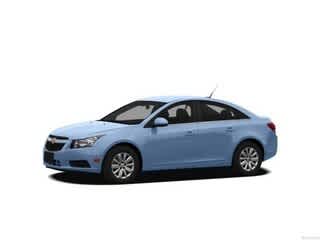 2013 Chevrolet Cruze LT -
                  Pittsburgh, PA