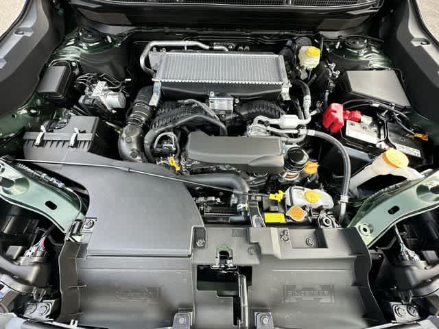 Thumbnail: 2026 Subaru Outback - 26