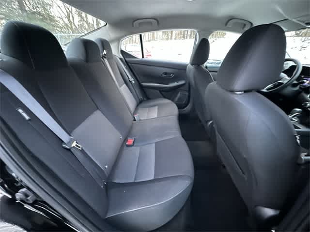 Thumbnail: 2024 Nissan Sentra - 22