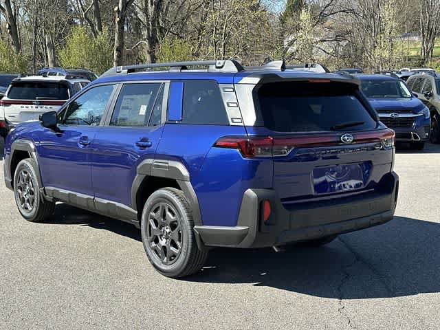 Thumbnail: 2026 Subaru Outback - 27