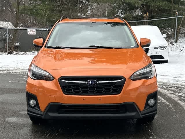 Thumbnail: 2018 Subaru Crosstrek - 29