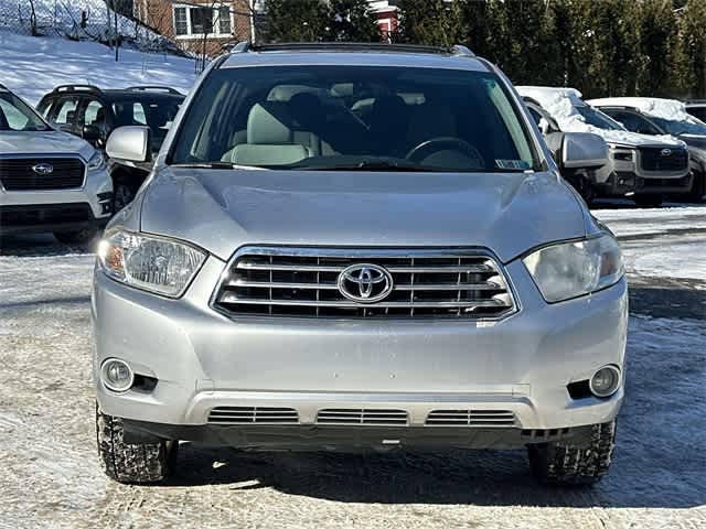 Thumbnail: 2010 Toyota Highlander - 19