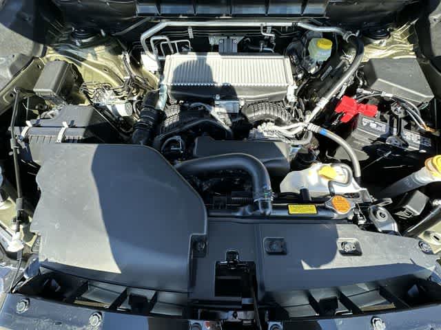 Thumbnail: 2026 Subaru Ascent - 28