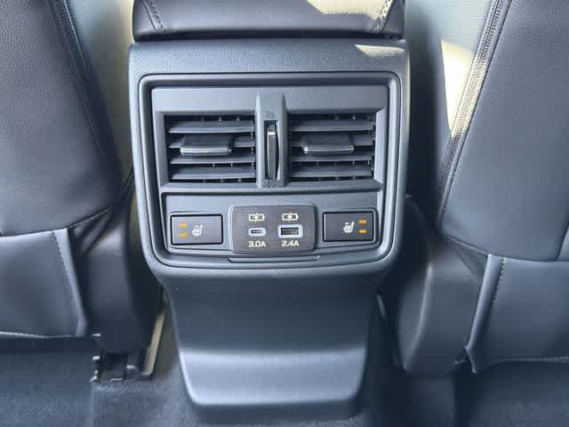 Thumbnail: 2026 Subaru Outback - 21