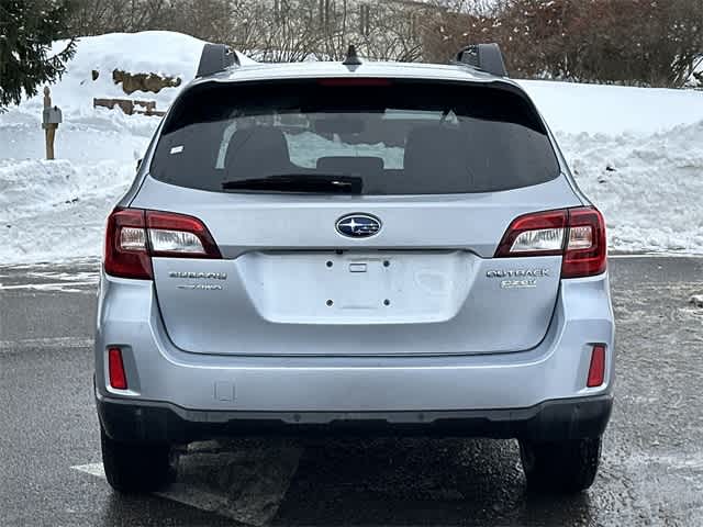 Thumbnail: 2017 Subaru Outback - 4