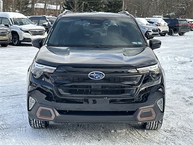 Thumbnail: 2026 Subaru Forester - 25