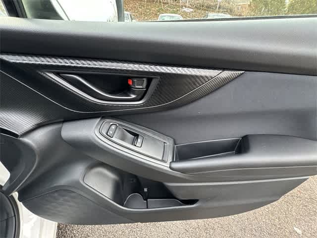 Thumbnail: 2023 Subaru Impreza - 21