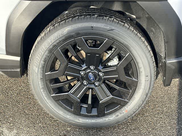 Thumbnail: 2026 Subaru Outback - 5