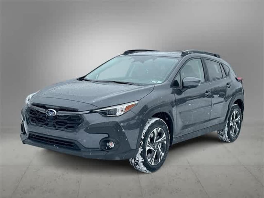 New 2026 Subaru Crosstrek Premium SUV