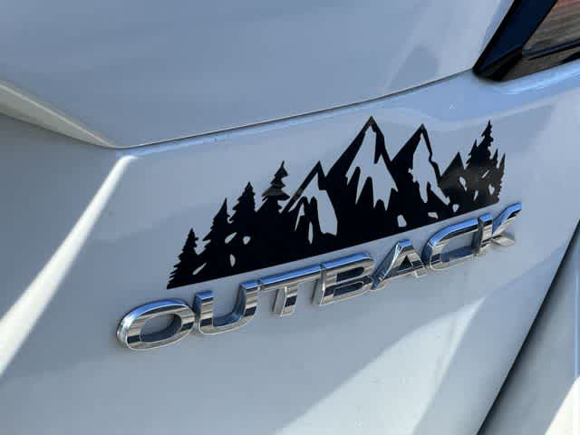 Thumbnail: 2020 Subaru Outback - 21