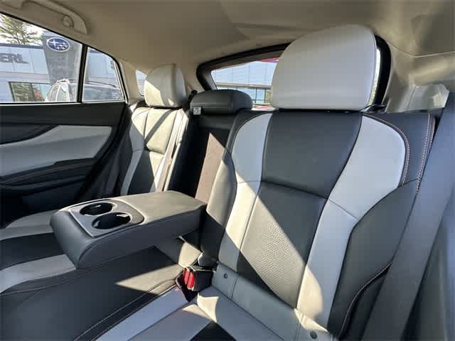 Thumbnail: 2019 Subaru Crosstrek - 19