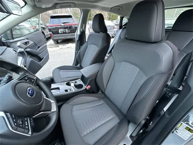 Thumbnail: 2026 Subaru Impreza - 17