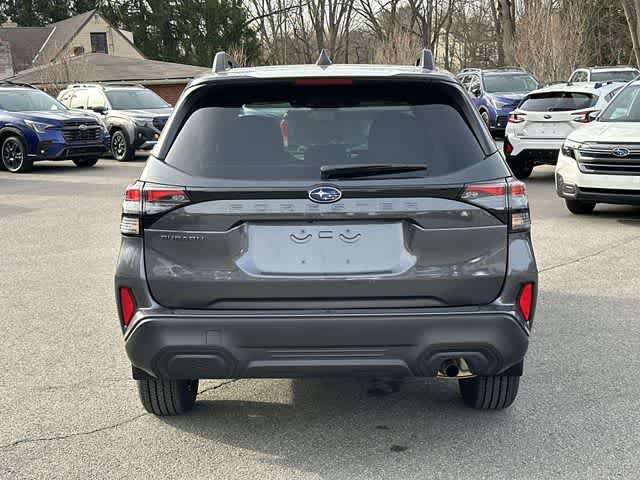 Thumbnail: 2026 Subaru Forester - 4