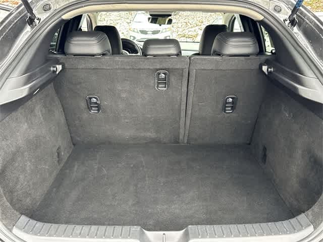 Thumbnail: 2024 Mazda CX-30 - 22