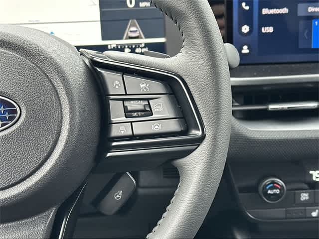 Thumbnail: 2026 Subaru Outback - 10