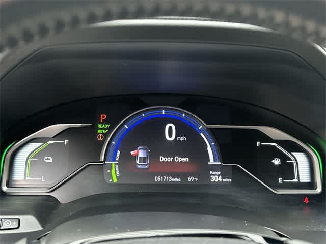 Thumbnail: 2020 Honda Clarity - 6