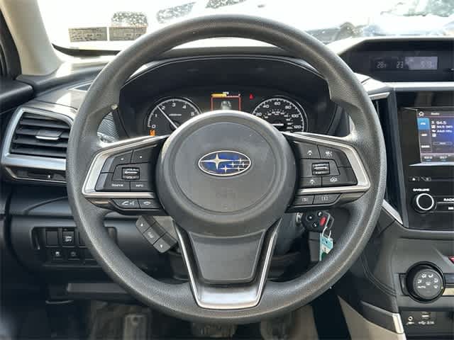 Thumbnail: 2022 Subaru Forester - 7