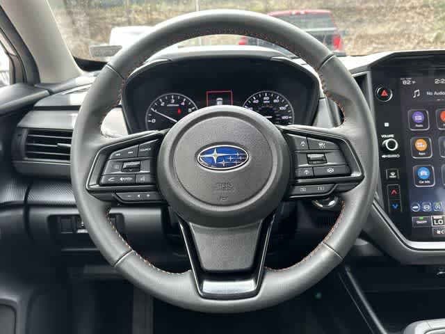 Thumbnail: 2025 Subaru Crosstrek - 8