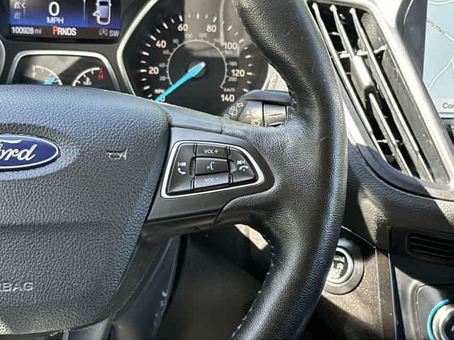 Thumbnail: 2018 Ford Escape - 10