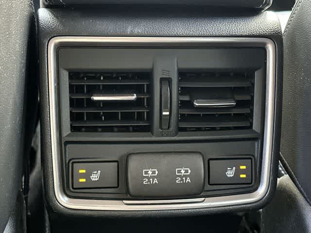 Thumbnail: 2020 Subaru Forester - 20