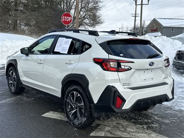Thumbnail: 2024 Subaru Crosstrek - 28