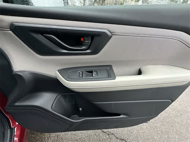 Thumbnail: 2026 Subaru Forester - 22