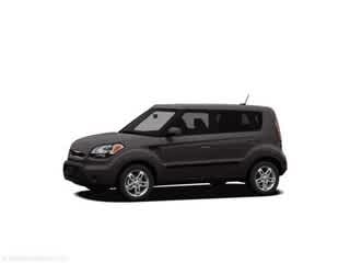 2011 Kia Soul Base -
                  Pittsburgh, PA