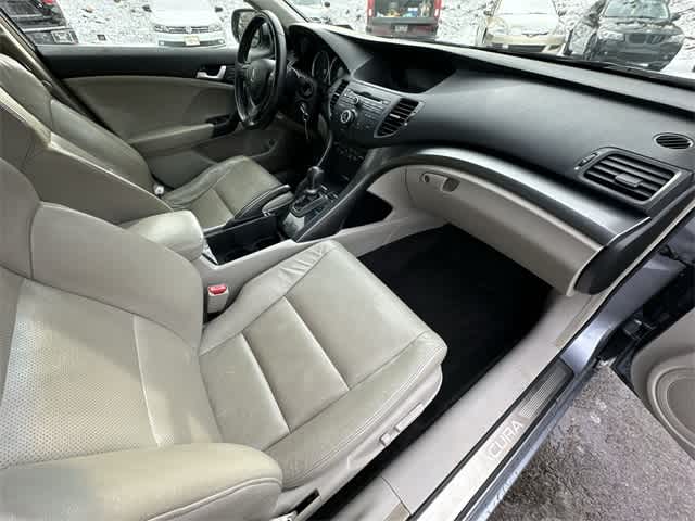 Thumbnail: 2011 Acura TSX - 16