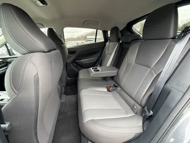 Thumbnail: 2026 Subaru Crosstrek - 18