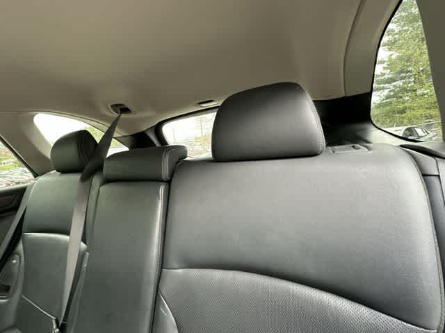 Thumbnail: 2016 Subaru Outback - 16