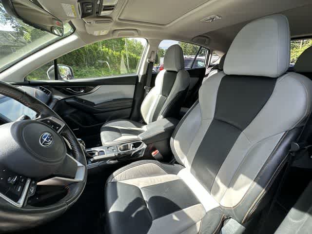 Thumbnail: 2018 Subaru Crosstrek - 17