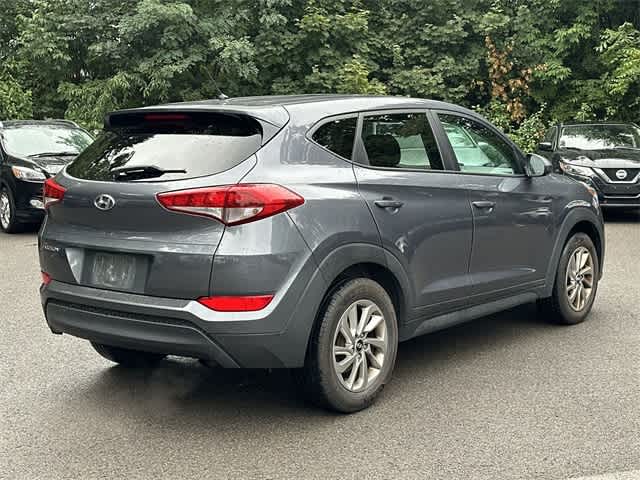 Thumbnail: 2018 Hyundai Tucson - 20