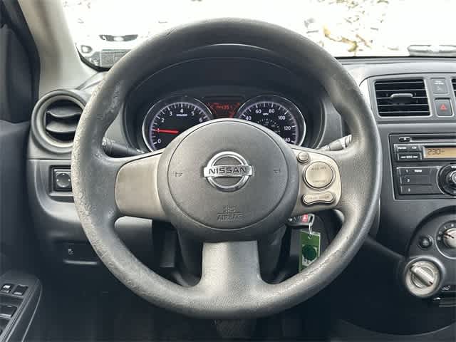 Thumbnail: 2012 Nissan Versa - 7