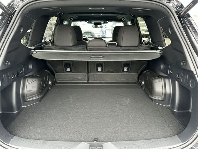 Thumbnail: 2026 Subaru Forester - 25